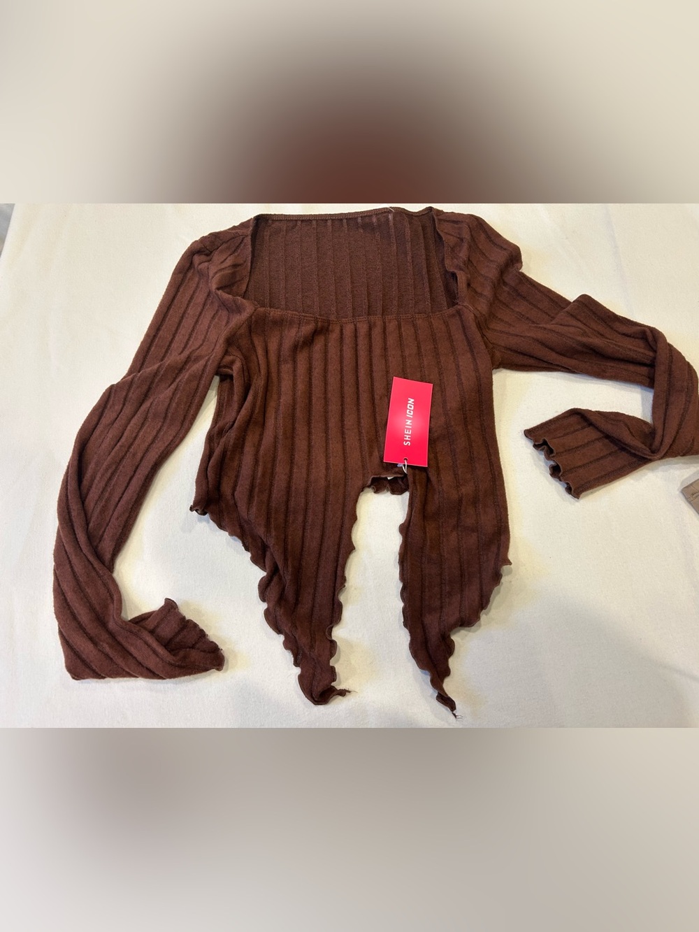 Women’s long sleeve crop bundle - Picture 2 of 7